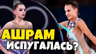 ПОЧЕМУ ЛИНОЙ АШРАМ СНЯЛАСЬ С ЧЕМПИОНАТА МИРА? АВЕРИНЫ НЕ ВЫСТУПЯТ НА ГРАН ПРИ | Итоги TART CUP BRNO