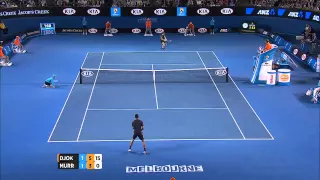 Men's Final Highlights - Australian Open 2013