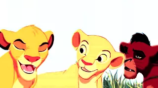 The Lion King A Tale Of Two Brothers | Official Trailer 2 HD (Fanmade)