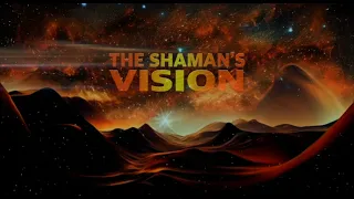 TETOUZE The shaman's vision