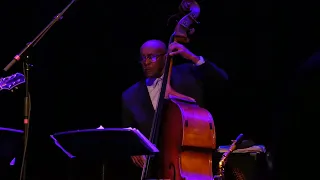 Gary Bartz Quartet - (Video 2) - Live at Asbury Hall in Buffalo, NY on 10/9/22