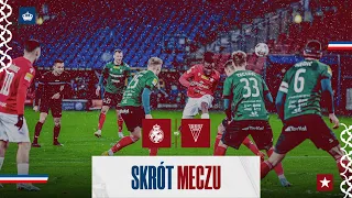 Skrót meczu #WISTYC (11.03.2023)