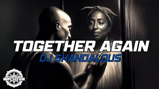 2Pac - Together Again (Dear Mama Part II) | 2024 Remastered Music Video @DJSkandalous