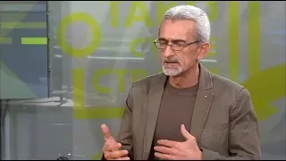 Tako stoje stvari - Intervju - Prof. dr Milan Milić - 18.10.2017.