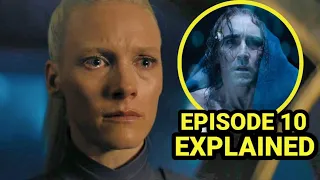 FOUNDATION Season 2 Episode 10 Ending Explained