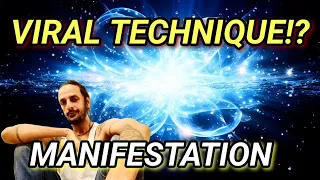 Simple Manifestation Technique With Big Results. (Zindagi Magical ban jayegi)