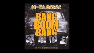 Bang Boom Bang Soundtrack 07.Ralf Richter - Ist der geil....!?