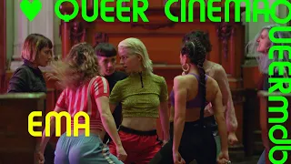 Ema | LESBENfilm 2019 -- Full HD Trailer