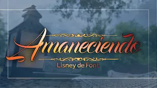 #Amaneciendo 177 | Pra Lisney de Font 06-08-2022