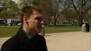 Inside USA - Lobbying for Israel - 05 April 2008