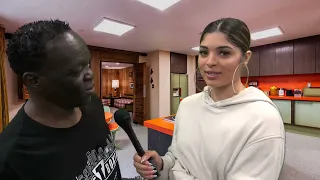 Jeff Mayweather just wants a girl to take him shopping