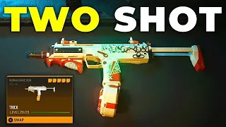 The Most Slept on SMG in Warzone 3! (Vondel Warzone3)