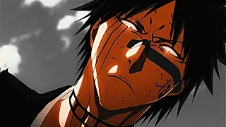 Night Lovell - MISOGI // Hisagi vs Findor「ＡＭＶ」