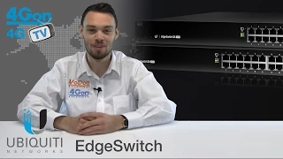 Ubiquiti EdgeSwitch Range Review / Unboxing