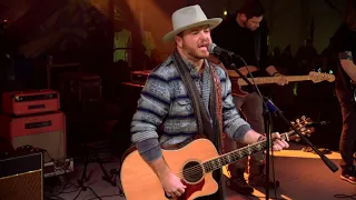 "Sick and Tired" by Wade Bowen (ft. Jamie Lin Wilson)- Recorded live at MusicFest 2020