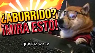 ¿ABURRIDO? ESTOS SITIOS WEB TE QUITARAN EL ABURRIMIENTO