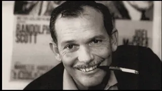 Passion & Poetry - The Early Sam ( Peckinpah documentary, TV - Work & DEADLY COMPANIONS (removed)