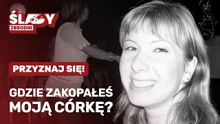 Ślady Zbrodni z Olgą Herring #1: Anna Garska. Czy mąż kiedykolwiek przyzna się do winy?