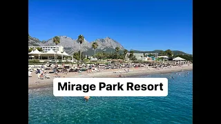 Mirage Park Resort 5*