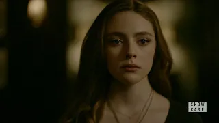 Legacies 1x03 Ending: Hope Sees Landon Again