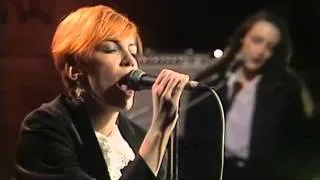 Eurythmics - Belinda (Live On OGWT)