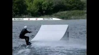 Cable wakeboard | Switch HS 720