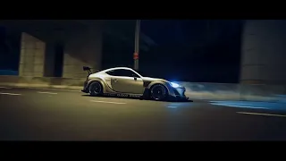 Toyota Gt86 Edit Bass Boosted