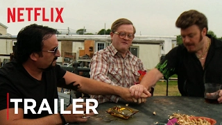 Trailer Park Boys | Season 8 Trailer [HD] | Netflix