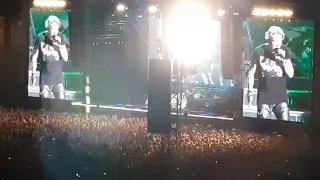 Guns 'n' Roses - Patience (Athens 22.07.2023)