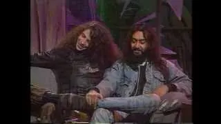 Soundgarden      Headbanger's Ball