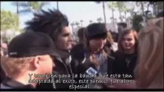 100% Tokio Hotel-5/5 Sub en Español