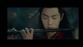 肖战Xiao Zhan | 浴血守护的赤诚少年 A Sincere Guardian Fights Bravely [ENG/KOR/JPN SUB]