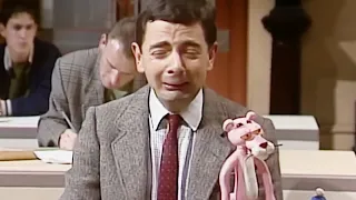 When The Exam Doesn't Go as Planned! | Mr Bean Live action | Full Episodes | Mr Bean World