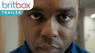 Sticks And Stones | Trailer | BritBox Original