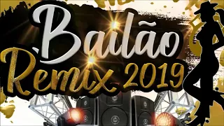 BANDINHAS DO SUL REMIX 2019 GRANDES SUCESSOS DJ FERNANDO MIX SC