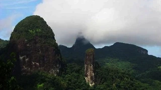 São Tomé e Príncipe o destino de sonho