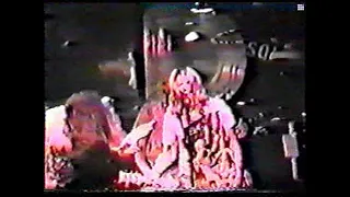 Nirvana - Live at JC Dobbs, Philadelphia, PA, USA | 07.12.1989 (Full Video Concert)