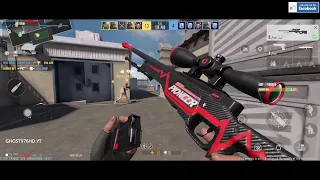 CSGO MOBILE (ALPHA ACE) GAMEPLAY ANDROID UNREAL ENGINE 4 DOWNLOAD APK  2022