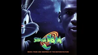 Space Jam - Let's Get Ready To Rumble Extended