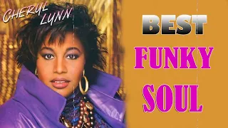 BEST FUNKY SOUL | Candi Staton, Chic, Sister Sledge, Jackson 5, The Temptations and more
