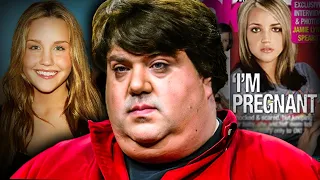 The WORST Dan Schneider Crimes "Quiet on Set" Buried