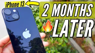 iPhone 13 Full Review | Camera Battery Performance Features Display In Depth