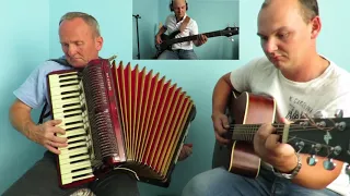 Wiązanka biesiadna / Sławomir & Marcin Jankowiak