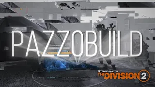 Читер встречает новичков в The Division 2