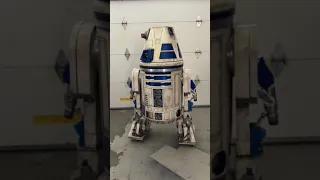 R4 Astromech