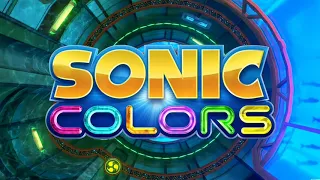 Sonic Colors - Aquarium Park: Act 1 [EXTENDED OST]