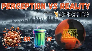 900 Global Harsh Reality GOAT or TRASH?!? | Comparison Ball Reviews