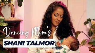 Shani Talmor: "Dancing Through Pregnancy" | Dancing Mom's New York