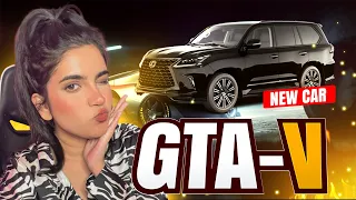 NEW CAR?? | STORE ROBBERY KAREIN ? | TLRP