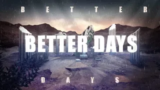 ARMAN CEKIN & FAYDEE (FT KARRA) -  BETTER DAYS